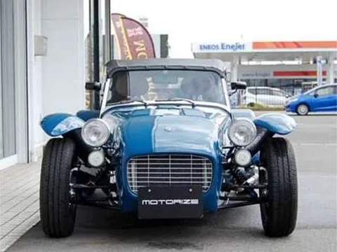 Caterham