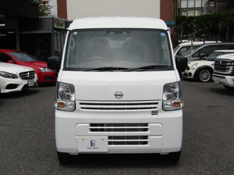 Nissan Clipper