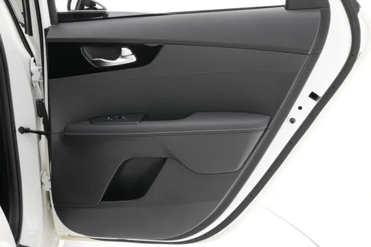 Kia Cerato (K3)