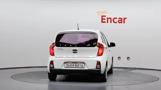 Kia Picanto (Morning)