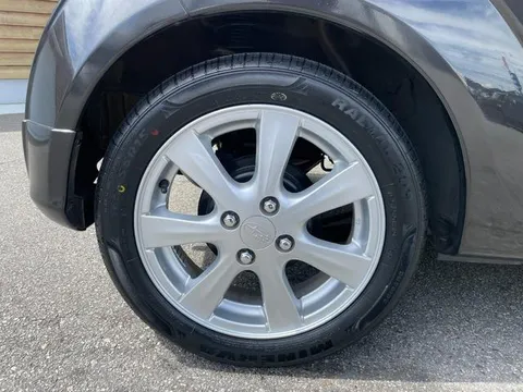 Subaru R1