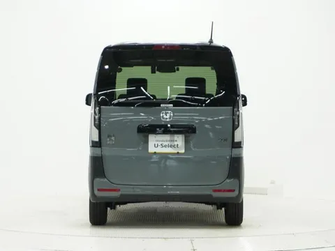 Honda N-BOX Joy