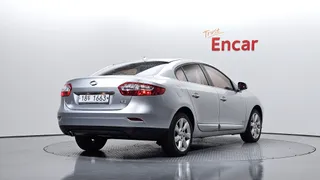 Renault SM3