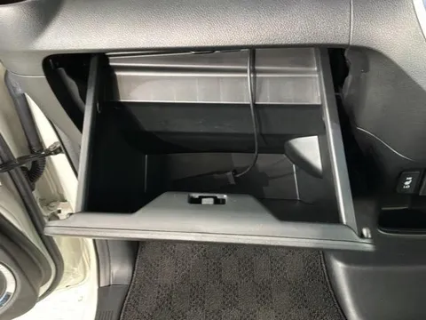 Honda N-BOX Slash