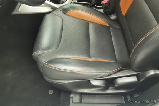 Geely Vision X3