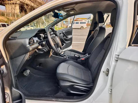 Citroen C3-XR