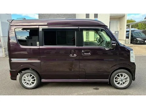 Mazda Scrum Wagon