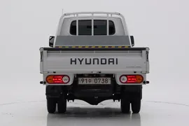 Hyundai Porter II