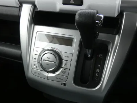 Mazda Flair Crossover