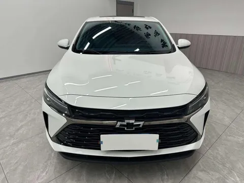 Chevrolet Monza