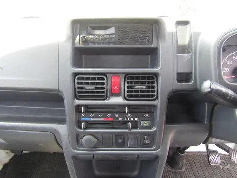 Nissan Clipper Truck