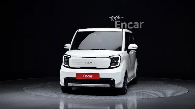Kia Ray