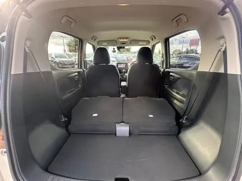 Mitsubishi eK X
