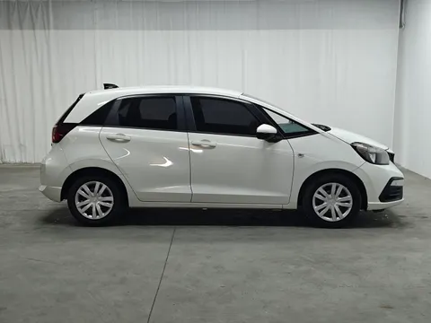 Honda Jazz (Fit)