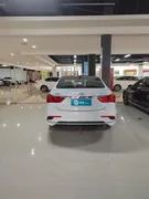Hyundai Mistra