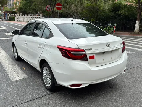 Toyota Vios