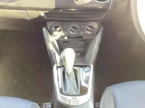 Mazda Mazda2 (Demio)