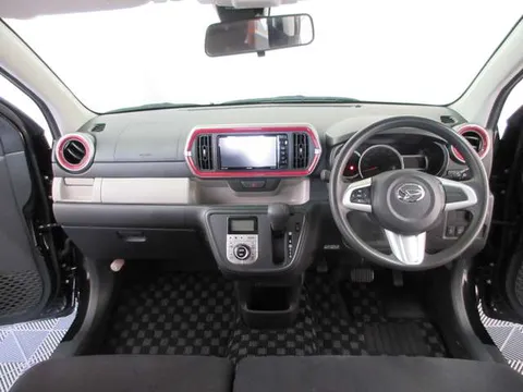 Daihatsu Boon