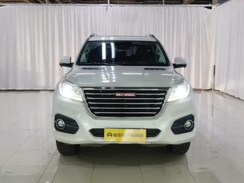 Haval H9