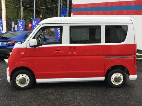 Nissan Clipper