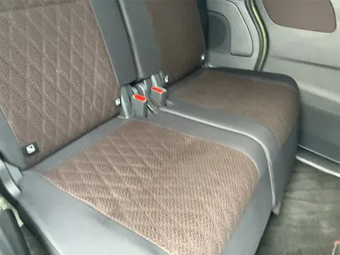 Mitsubishi eK X Space