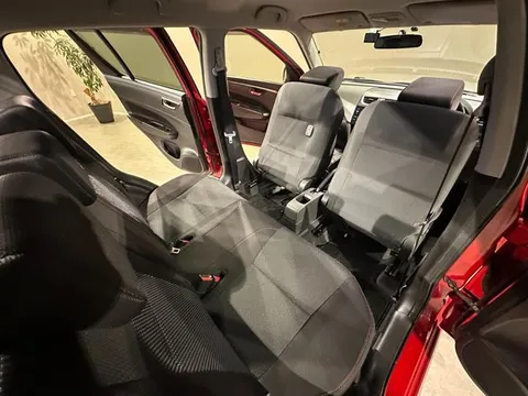 Suzuki Swift Sport