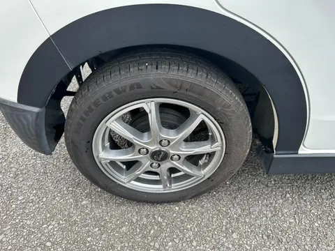 Mitsubishi eK X