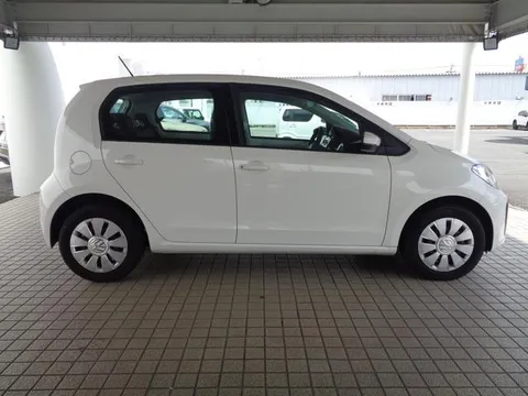 Volkswagen Up