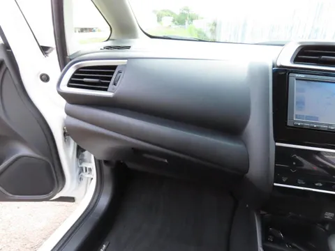 Honda Jazz (Fit)
