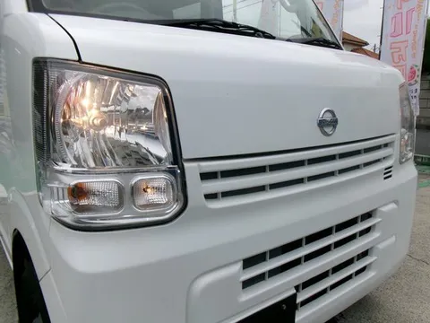 Nissan Clipper