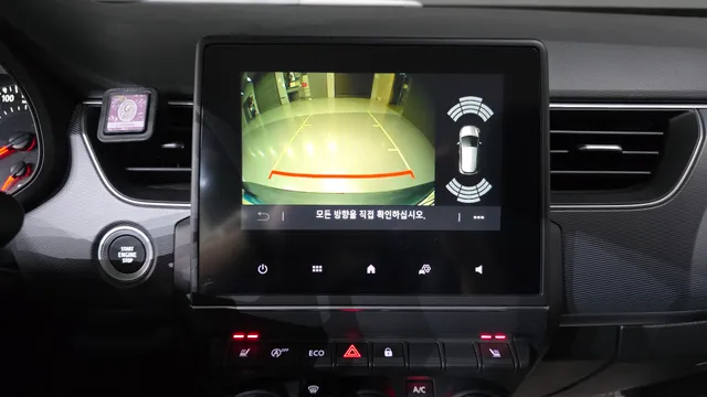 Renault XM3