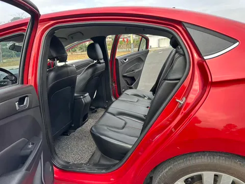 Chery Arrizo 5