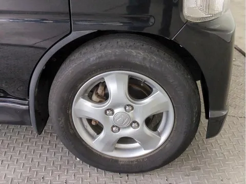 Honda Vamos