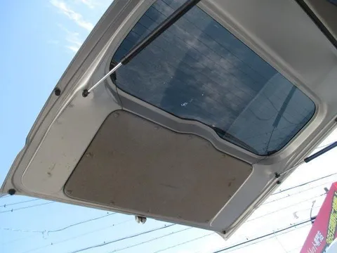 Nissan Clipper