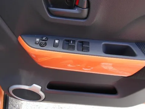 Mazda Flair Crossover