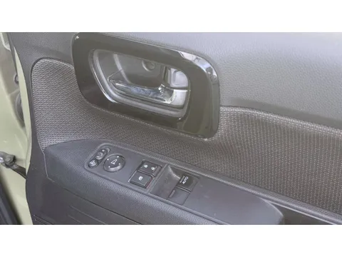 Honda N-VAN Plus Style