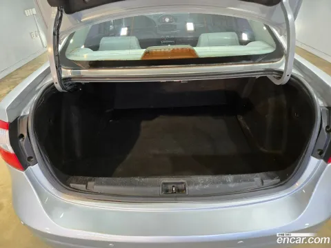 Renault SM3