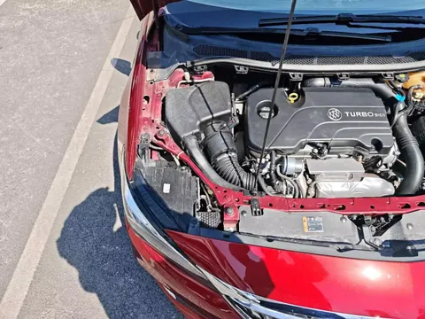 Buick Verano