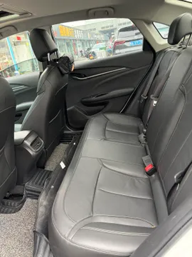 Buick Excelle GT