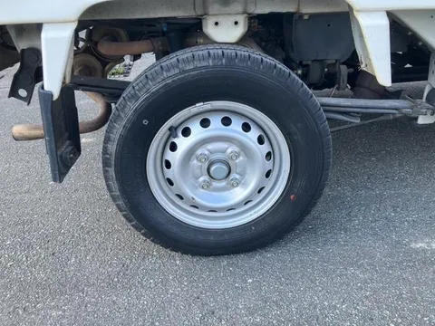 Honda Acty Truck