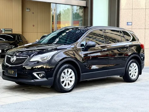 Buick Envision