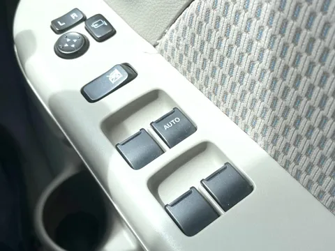 Nissan Clipper Rio