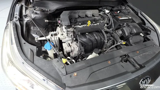 Kia Cerato (K3)