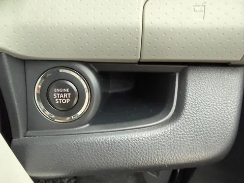 Suzuki MR Wagon