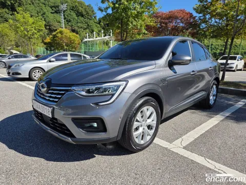 Renault XM3