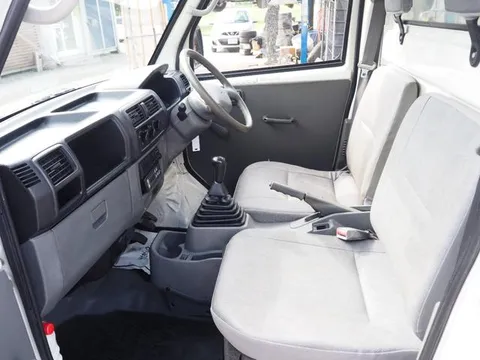 Mitsubishi Minicab Truck