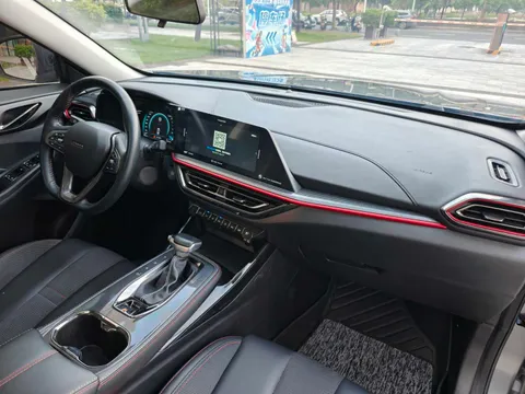Changan Oshan X5