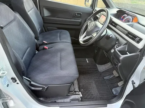 Mazda Flair