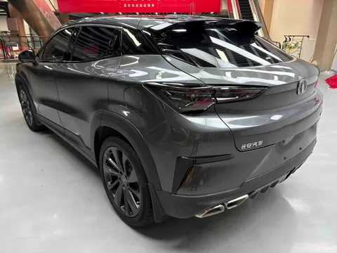 Changan UNI-T