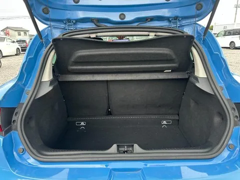 Renault Lutecia